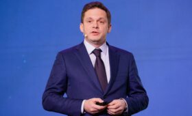 Экс-глава совета директоров FESCO создал новую транспортную компанию