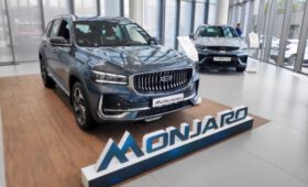 Повышение утильсбора спровоцировало ажиотаж в автосалонах