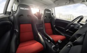 Производитель автомобильных кресел Recaro будет ликвидирован в результате банкротства