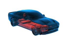 Технология мечты: Dodge Charger Daytona получит твердотельную батарею в 2026 году