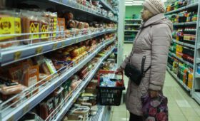 ФАС решила проанализировать цены на продукты на обоснованность