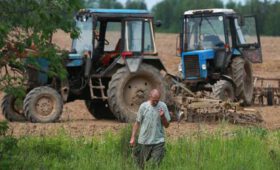 Селу угрожает голод. Пока что — кадровый