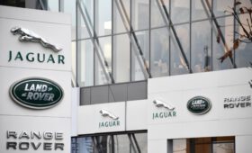 Бизнес Jaguar — Land Rover в России выкупили местные топ-менеджеры