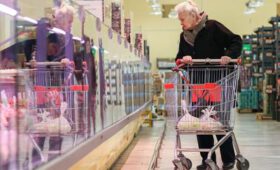 Цены, стоять! Патрушев примет меры для сохранения стабильности на продуктовом рынке